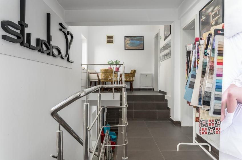 Spatiu Comercial. P+2. 466 mp. Proprietar. 0% Comision. 5000 EURO NEGOCIABIL. - 13