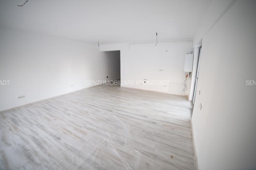 Garsoniera Tractorul , Ioan Popasu, 43mp, 98000Euro - 2