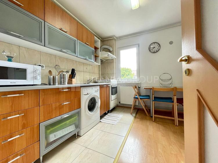 Apartament 2 camere, zona Astra - 4