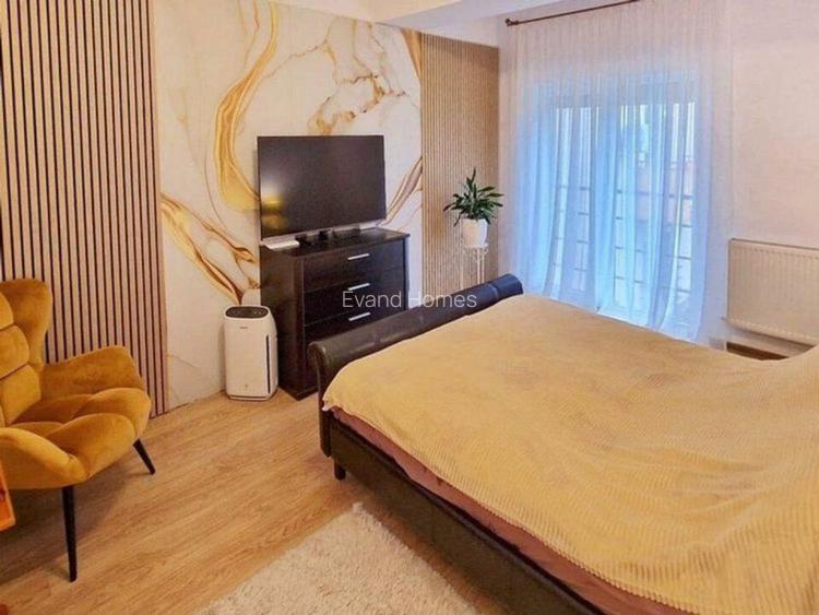 Casa in Dumbravita- mobilier de lux -pozitie excelenta - 16