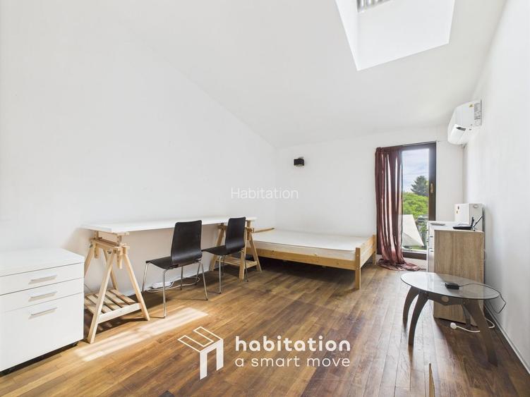 Casă modernă, multifuncțională, Elisabetin - 34