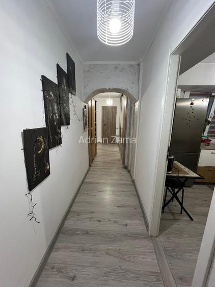 Vand apartament 3 camere decomandat Bucuresti Sector 5 Zona Margeanului - 4