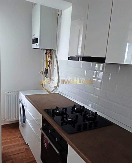 2 Camere de inchiriat | Grozavesti | 7 minute metrou | Centrala - 7