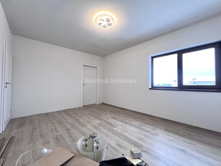 Duplex 5 camere, 130mp utili, 380 teren - Dumbravita, zona Cora - 6