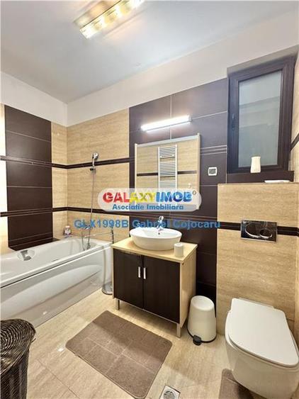 Bucurestii Noi - Pajurei | 165 mp | Terasa 20 mp | 2 Parcari Subterane - 12