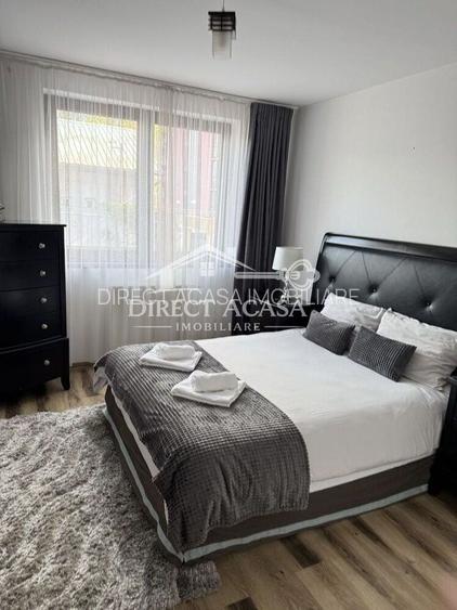 Apartamentcu  2 camere ( Pet Frendly)-Acta Residence-Tudor - 2