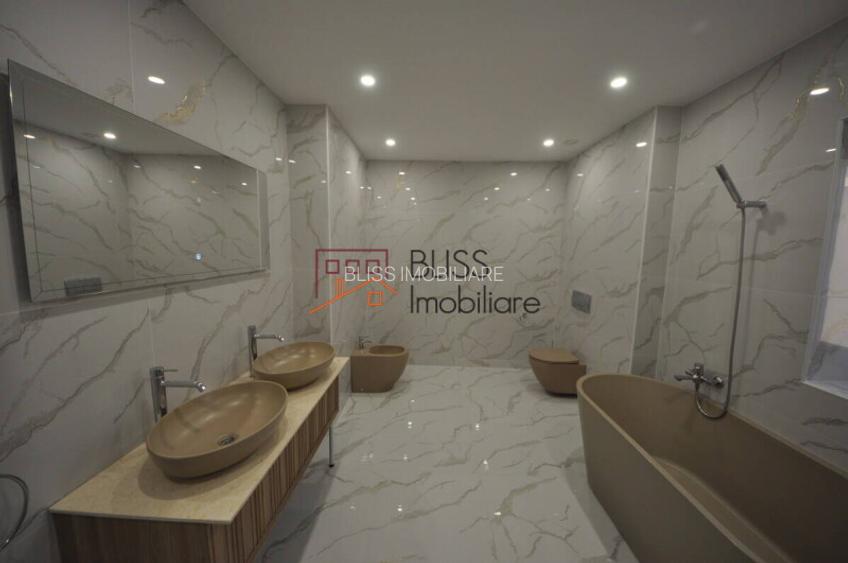 Apartament 4 camere în zona Nordului - 16