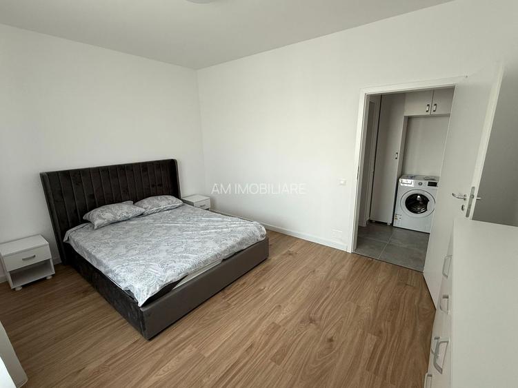 AP. 2 CAMERE- METALURGIEI, PET-FRIENDLY, CENTRALA, PARCARE INCLUSA - 7