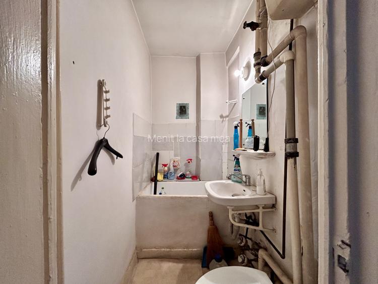 Apartament 2 camere, semidecomandat, Ultracentral, Ploiesti - 8