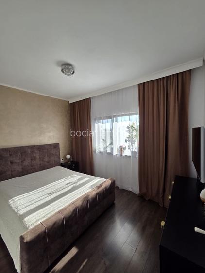 Proprietar | vând casă individuală modernă | Sânandrei | 2 fronturi stradale - 6