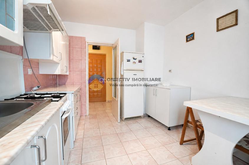 Apartament 2 camere 58 mp/ 7 mp balcon / ETAJ 2 Maratei - 12