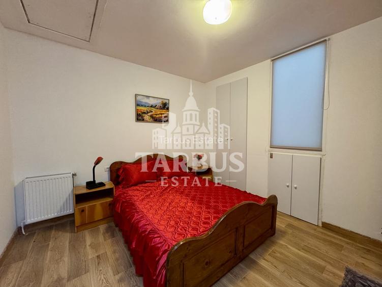 Apartament cu 2 camere si curte, zona Brancoveanu - 6