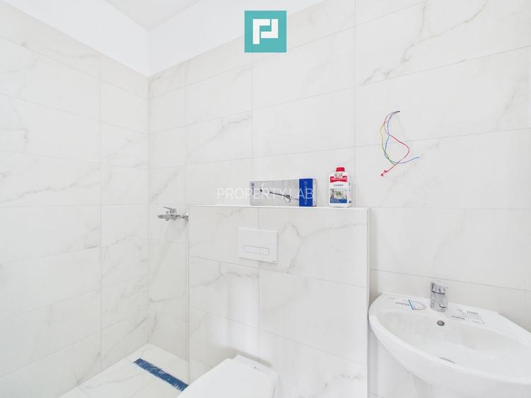 Apartament nou cu 2 camere în Moșnița Nouă - 5