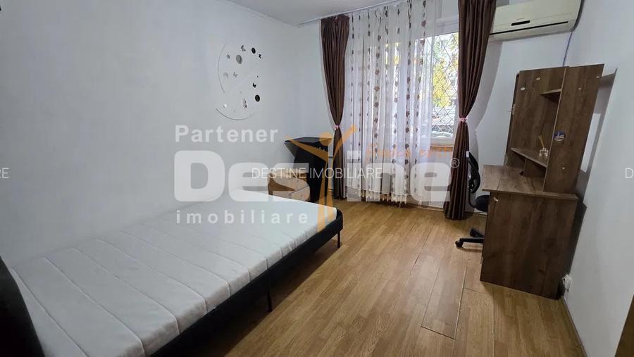 Rahova-Margeanului | 3 camere | Parter | 66mp | bloc reabilitat | 95.000 euro - 4