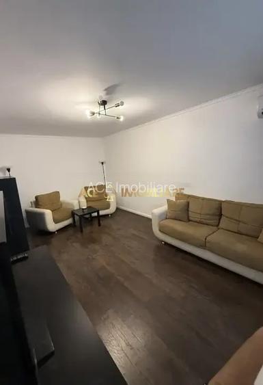 2 Camere de inchiriat | Mihai Bravu | Metrou | Mobilat | PetFriendly - 2