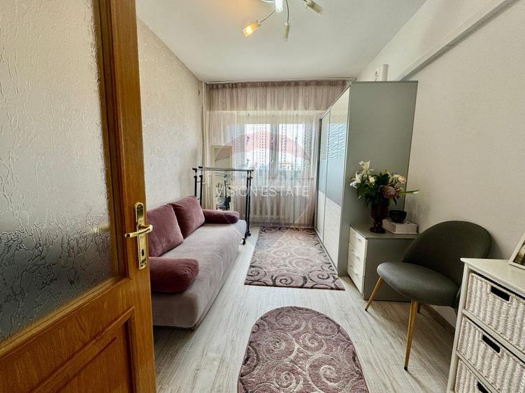 Apartament cu 4 camere de vânzare în zona Ultracentral - 5