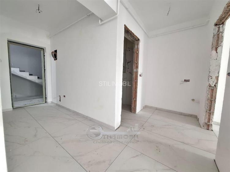 Apartament 1 camera de vanzare in Iasi, Galata, 44,57 mp, bloc nou - 8