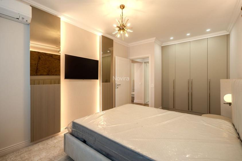 Apartament 2 camere lux | 66 mp | Complet Mobilat - Gata de Mutare - 21