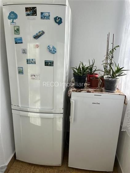 RECO apartament 3 camere Lotus 2 - 8