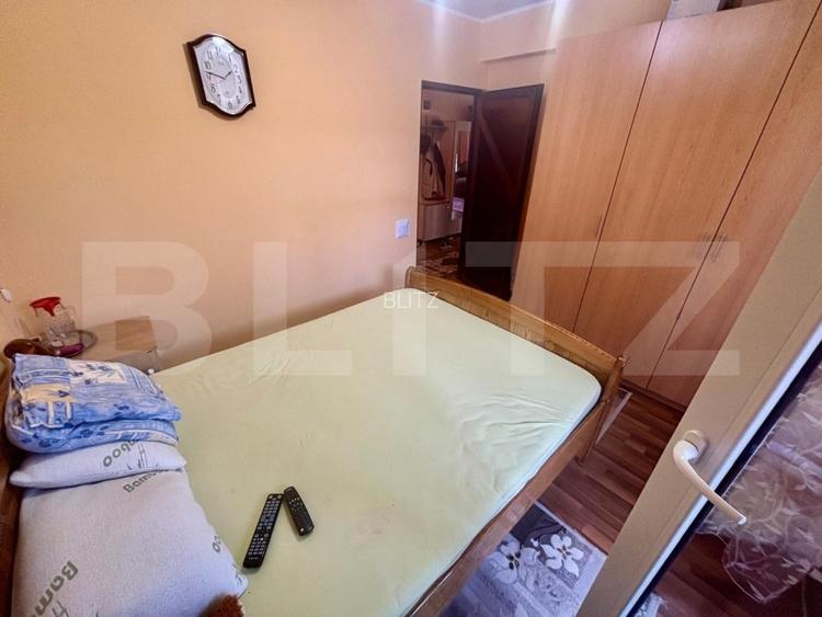 Apartament 2 camere decomandate, 55 mp, zona Eroilor - 7