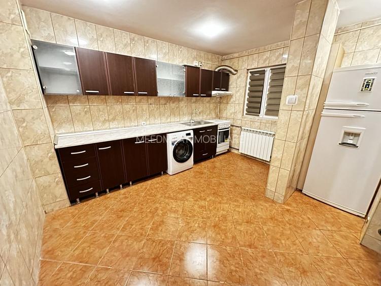 De vanzare apartament-3 Camere Decomandat | Inima Tineretului - 5