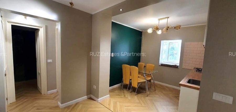 Apartament 2 camere | 51 MP | Decebal-Piata Alba Iulia - 2