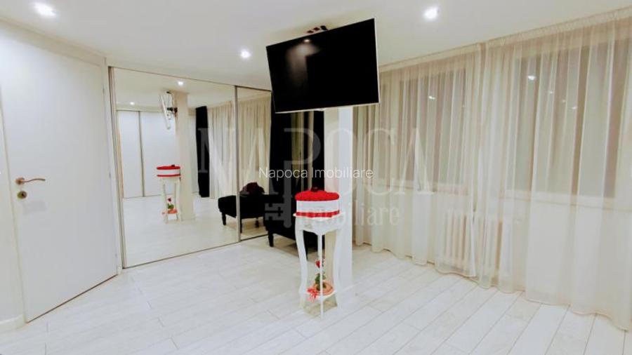 Casa 7 camere de vanzare in Olosig Oradea, Oradea - 6