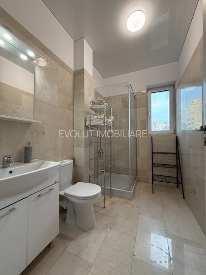Apartament Premium 2 Camere | Zona Campus | Imobil Nou 2020 | Parcare Klaus - 25