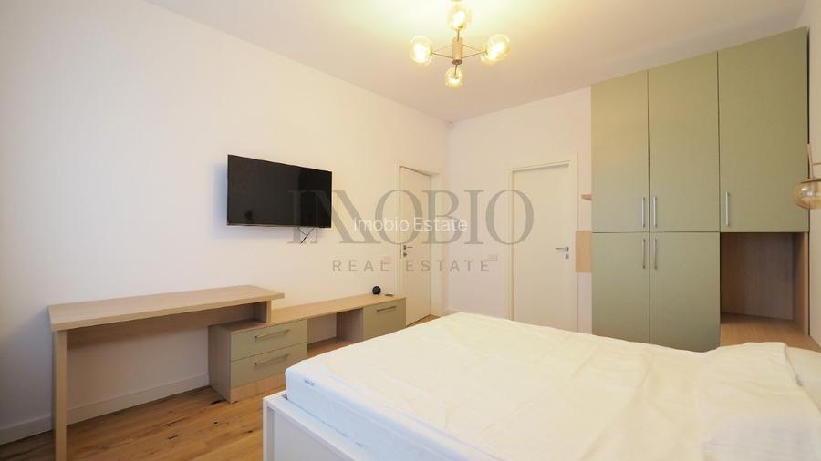 Apartament 4 Camere | Smart Home | 2 Locuri de Parcare - 8