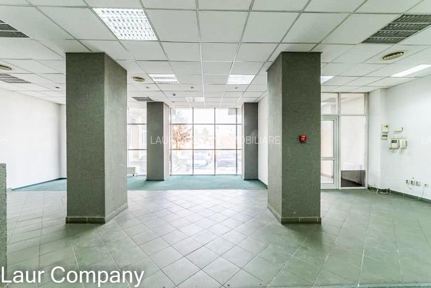 Spatiu comercial Nicolae Balcescu ,Gavana Pitesti - 2