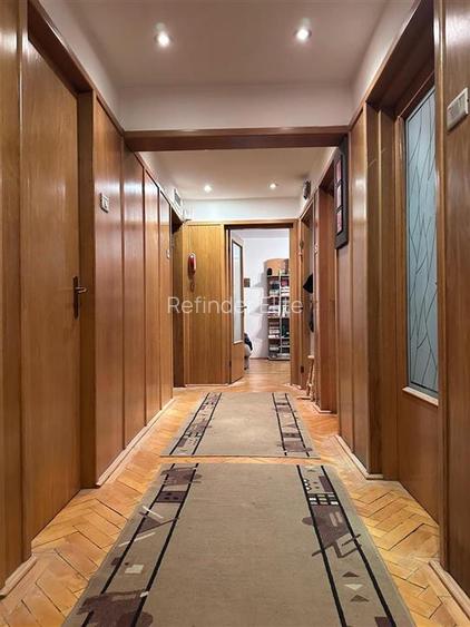 Vanzare apartament 3 camere | Tineretului | bloc 1986 | dec | 72mp | langa metro - 5