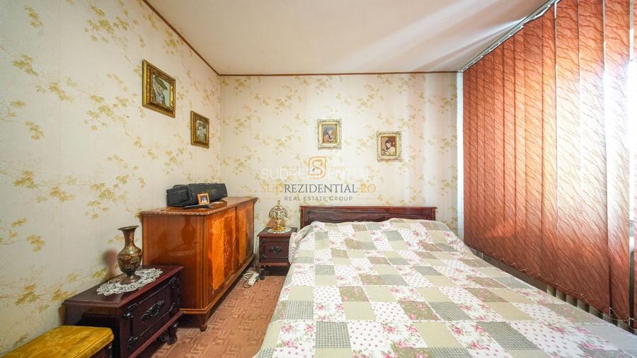 Apartament 3 camere – | Baneasa Locație rară, lângă Herăstrău - 9