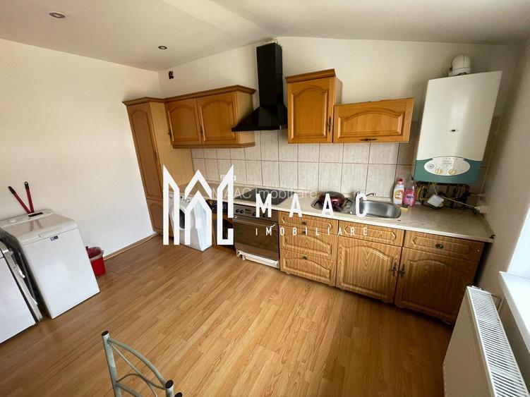 Clădire Centrală Investitie I Sibiu I Birouri și Apartament - 8