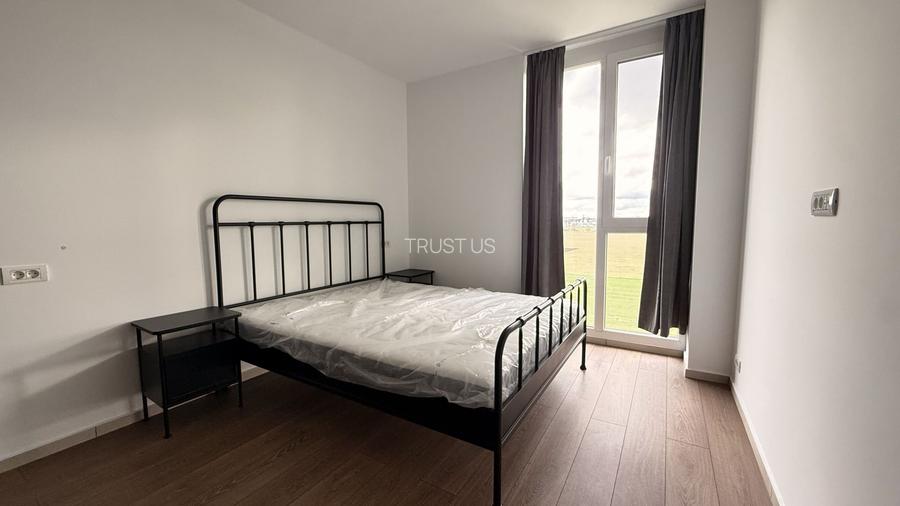 Apartament 2 camere | 55 mp | Parcare subterană lângă lift | - 6