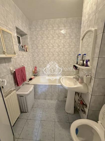 Apartament 3 camere decomandat – Constantin Brâncoveanu | etaj 1 | 80mp - 7