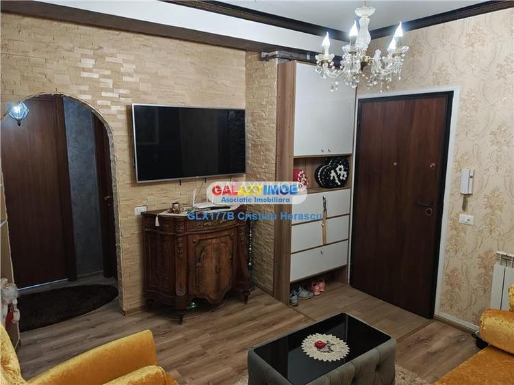 Ap 3 camere+parcare+boxa Complex Golden Rose Chitila Mogosoaia - 3