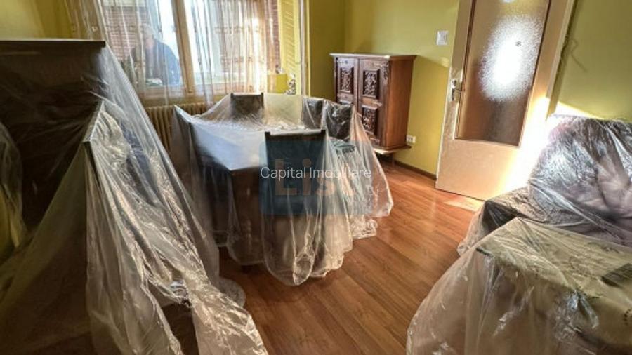 Comision 0%, apartament 3 camere Micro I ,et,9 - 2