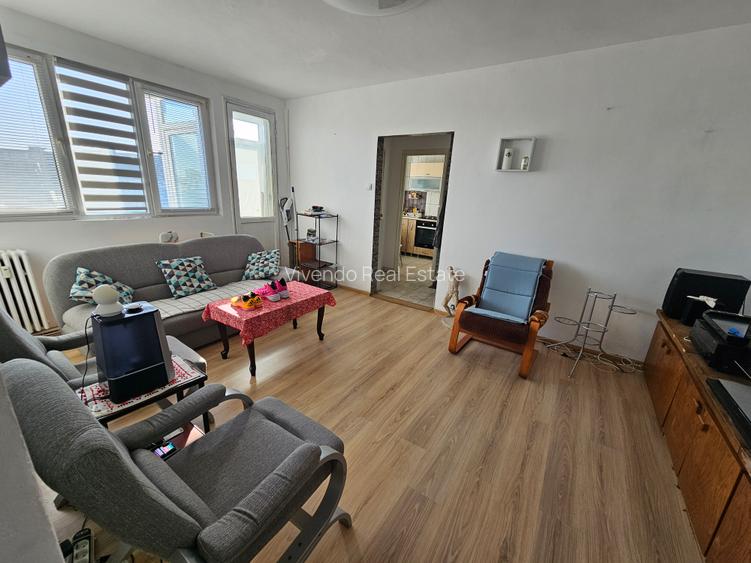 Apartament 2 camere Ion Mihalache | metrou 1 Mai - 2