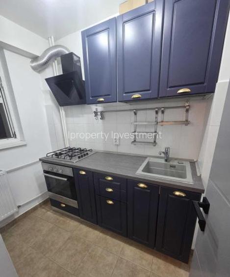 Bucur Obor | Garsoniera | Boiler | AC | Metrou 5min | Balcon - 3