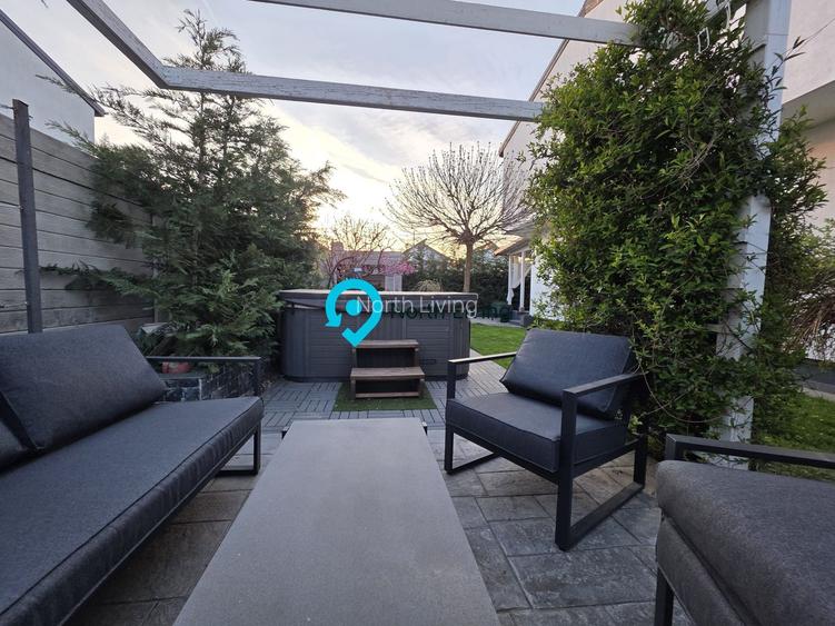 Casa 4 camere + curte 300 mp Tunari - 27