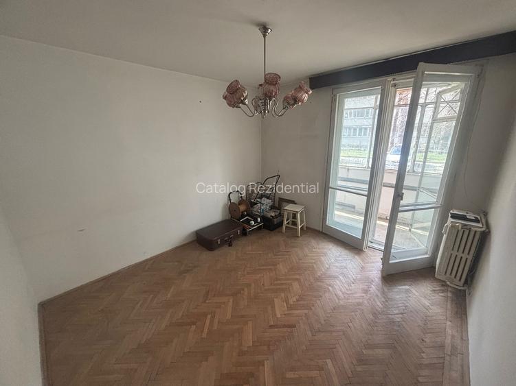 Apartament cu 3 camere de vanzare in zona Titan-Liviu Rebreanu | Comision 0% - 3