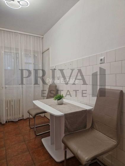 Apartament 2 camere, parter, 55 mp, Girocului - 5