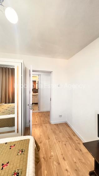 Apartament Dristor - Kaufland, stradal, 7 minute de metrou, renovat, mobilat - 17