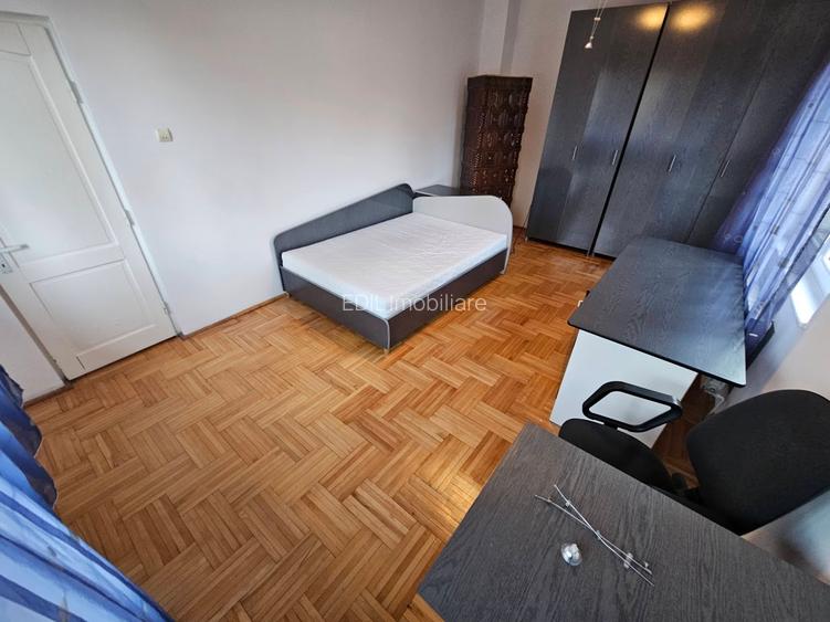 Casa 5 camerre Grigorerscu Piatas 14 Iulie - 13