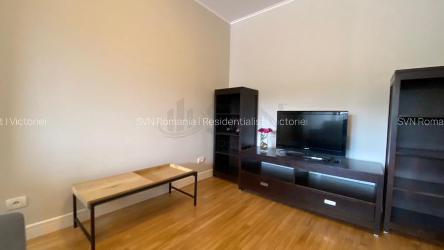 REA1024801 Apartament 3 camere - renovat integral  - metrou Straulesti - 11