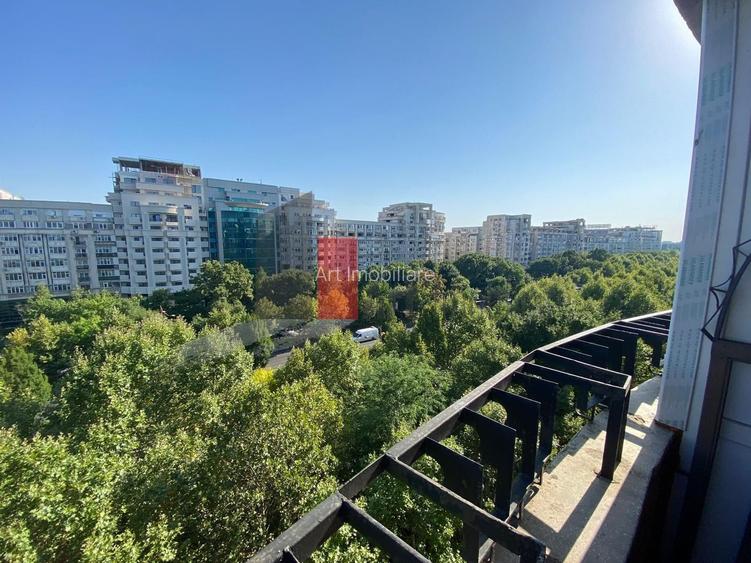 Apartament cu 2 camere de vanzare-Unirii-Alba Iulia - 20