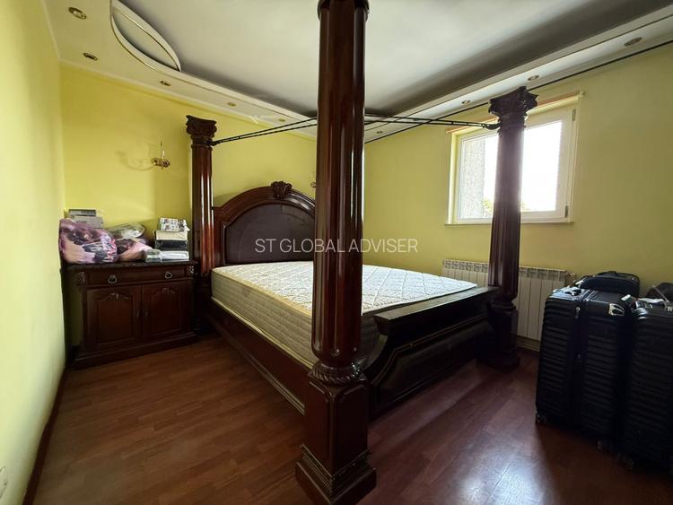 Apartament 3 camere, 75 mp, renovat, etaj 2 – Calea Ferentari - 4
