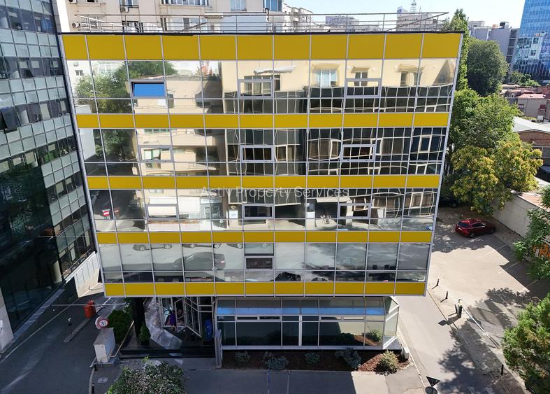 ROMANITZA OFFICE BUILDING - 2