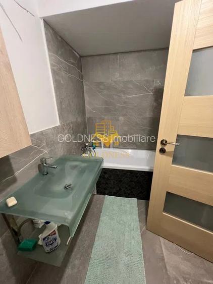 2 Camere Modern, Ego Residence, Corneliu Coposu, Dambu Rotund - 7