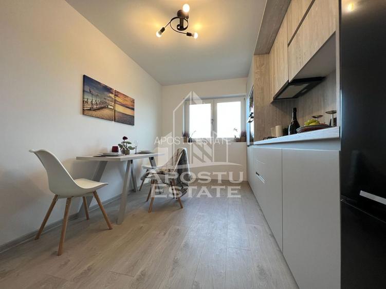 Apartament cu 1 camera de inchiriat, Braytim, Timisoara - 3